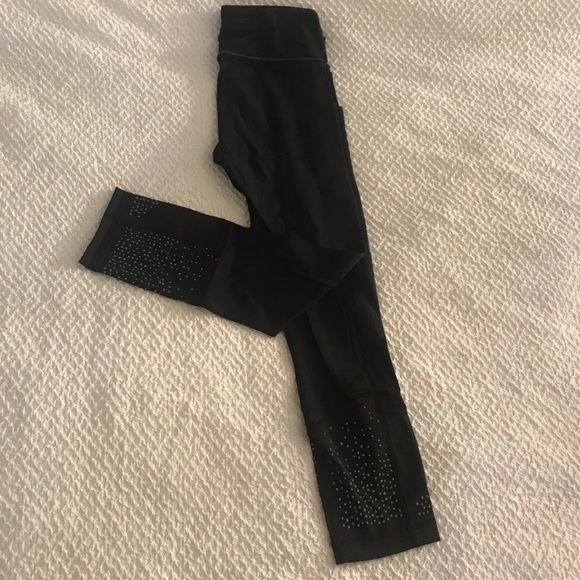 Lululemon leggings - Picture 3 of 7